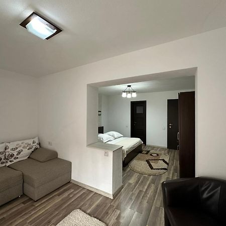 Casuta De Langa Izvor Hotel Moeciu De Sus Luaran gambar