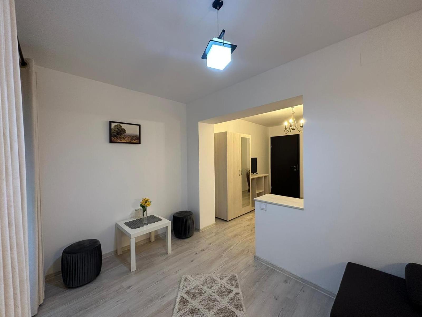 Casuta De Langa Izvor Hotel Moeciu De Sus Luaran gambar